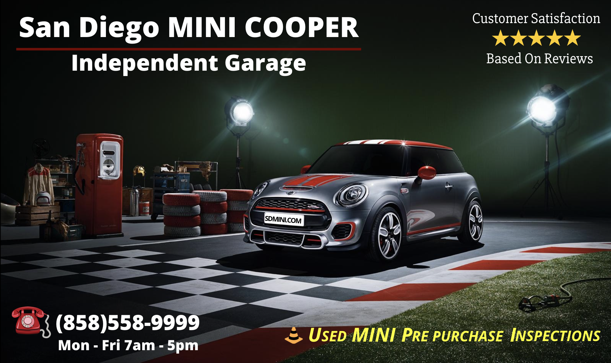 SD Mini Header